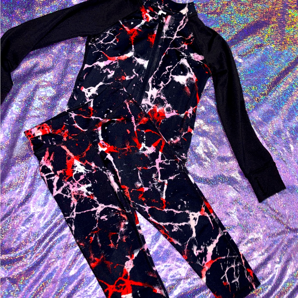 Girls Ideology Track Suit